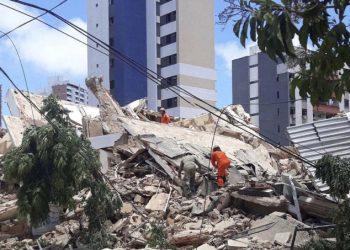 زلزال بقوة 6.1 درجة يضرب جزيرة ميندناو الفلبينية