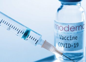 في إنجاز جديد.. شركة موديرنا تعلن أن لقاحها ضد كورونا فعال بنسبة 94.5%