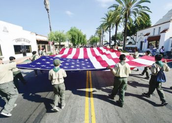 قرابة 100 ألف شكوى انتهاكات جنسية تطول أكبر حركة كشفية أمريكية