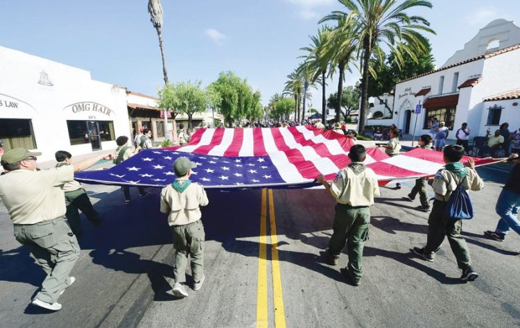 قرابة 100 ألف شكوى انتهاكات جنسية تطول أكبر حركة كشفية أمريكية 1 قرابة 100 ألف شكوى انتهاكات جنسية تطول أكبر حركة كشفية أمريكية