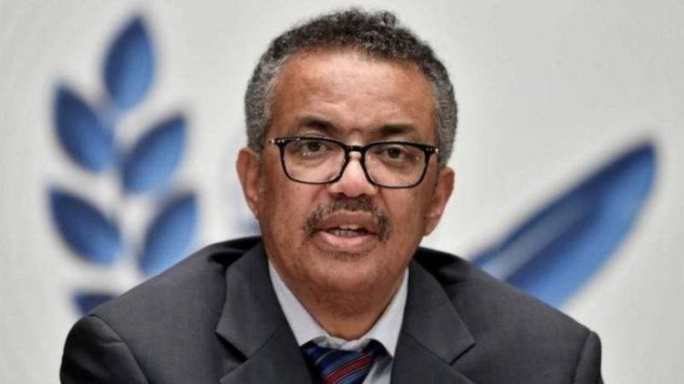 إثيوبيا تتهم رئيس منظمة الصحة العالمية ب “دعم” جبهة تحرير تيغراي