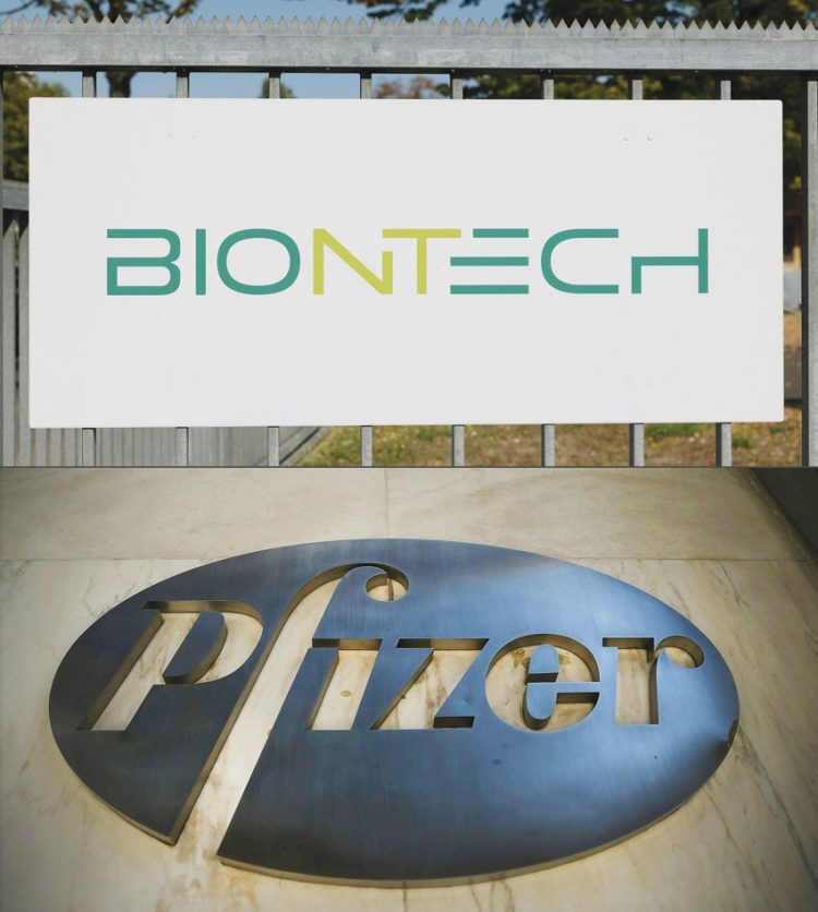 لقاح «فايزر/بايونتيك» فعال بنسبة 95% وفق النتائج الكاملة للتجربة السريرية