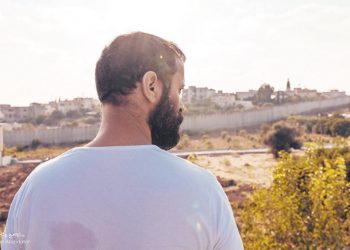 الأردن ينافس بفيلم “200 متر” في جائزة أوسكار