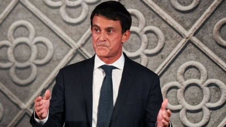 رئيس الوزراء الفرنسي السابق: (البوليساريو) متورطة في تهريب السلاح والاتجار بالبشر والمخدرات 1 رئيس الوزراء الفرنسي السابق: (البوليساريو) متورطة في تهريب السلاح والاتجار بالبشر والمخدرات