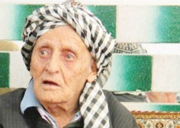 وفاة «عميد البشرية» عن 138عاما