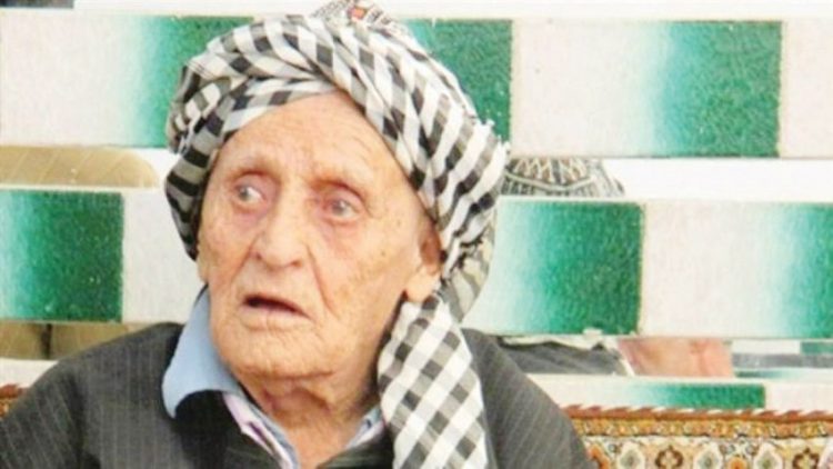 وفاة «عميد البشرية» عن 138عاما