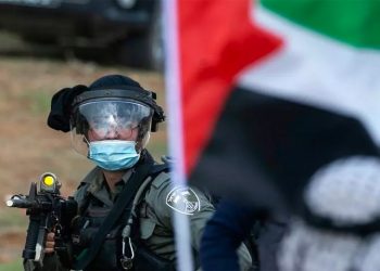 عودة التنسيق الأمني بين الجانبين الإسرائيلي والفلسطيني