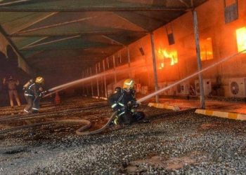 مفتي الجمهورية يدين الاعتداء الإرهابي على محطة بترول بالسعودية