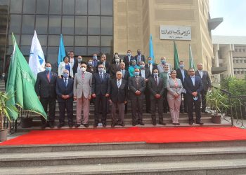 أكاديمية البحث العلمي تفتتح متحف علوم طنطا