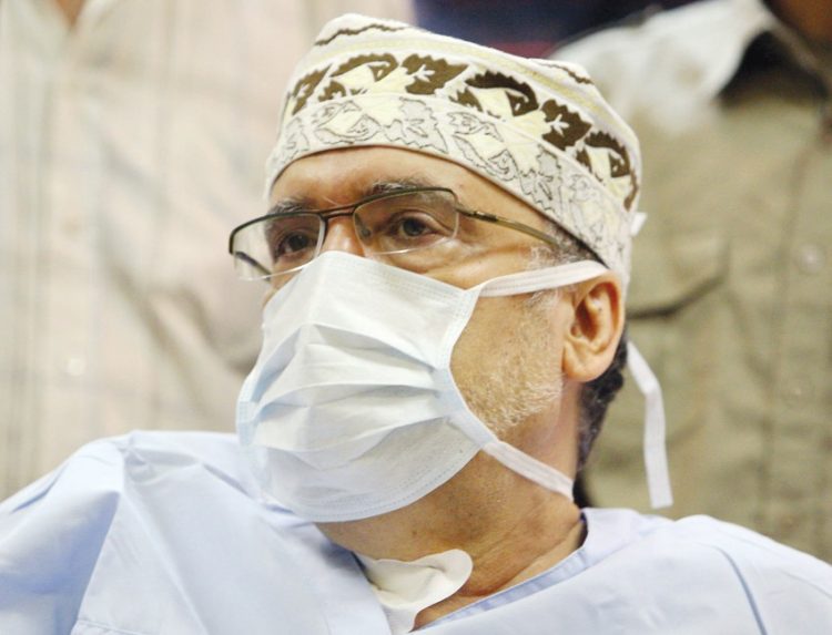 عائلة الراحل المقرحي المحكوم الوحيد عليه في قضية لوكربي تريد تبرئته