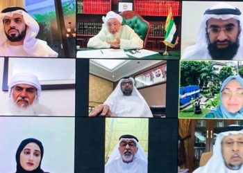 مجلس الإمارات للإفتاء الشرعي: الإخوان منظمة إرهابية