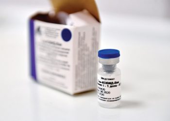 روسيا تؤكد أن لقاحها ضد كورونا فعال بنسبة 95%