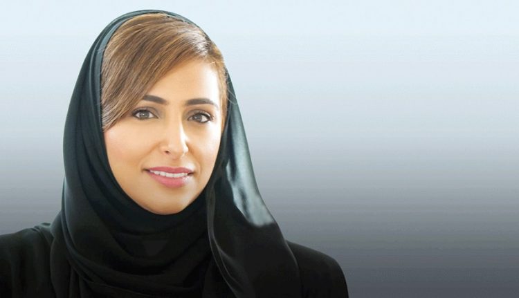 الإماراتية بدور القاسمي أول إمرأة عربية ترأس الاتحاد الدولي للناشرين