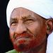وفاة رئيس حزب الأمة القومي السوداني الصادق المهدي 11 وفاة رئيس حزب الأمة القومي السوداني الصادق المهدي