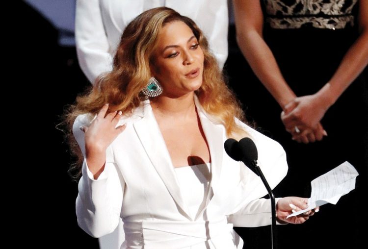 بيونسيه تهيمن على ترشيحات جوائز جرامي لعام 2021 1 آفريل هينز أول امرأة ترأس الاستخبارات الوطنية الأمريكي