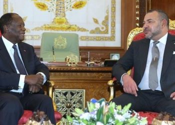 رئيس كوت ديفوار يؤكد دعم مبادرات المغرب بشأن منطقة الكركرات