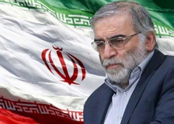 اغتيال عالم نووي إيراني وطهران تتحدث عن “مؤشرات جدية على دور إسرائيل”