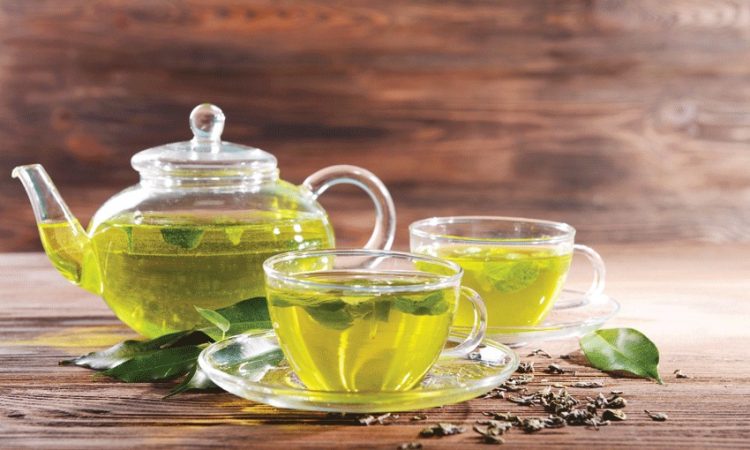 يمنع تفاقم الأعراض.. فوائد الشاي الأخضر لمرضى السكري 1 يمنع تفاقم الأعراض.. فوائد الشاي الأخضر لمرضى السكري