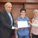أكاديمية البحث العلمي تعلن أسماء الطلاب الفائزين في مسابقة المقالات العلمية 11 أكاديمية البحث العلمي تعلن أسماء الطلاب الفائزين في مسابقة المقالات العلمية
