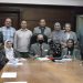 بروتوكول تعاون بين اللجنة الوطنية للسُميات والمركز القومى للسموم 12 بروتوكول تعاون بين اللجنة الوطنية للسُميات والمركز القومى للسموم