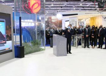 انطلاق مؤتمر النقل الذكي للشرق الأوسط وأفريقيا في نسخته الثالثة بحضور الرئيس السيسي