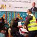 قرى بني سويف تتسلم كراتين غذائية وبطاطين من النائب أحمد أبو هشيمة وصندوق «تحيا مصر» 12 قرى بني سويف تتسلم كراتين غذائية وبطاطين من النائب أحمد أبو هشيمة وصندوق «تحيا مصر»