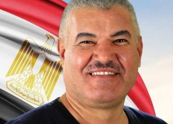 صابر عبد القوي: لدي أجندة عمل وحزب مستقبل وطن له دور في الشارع المصري