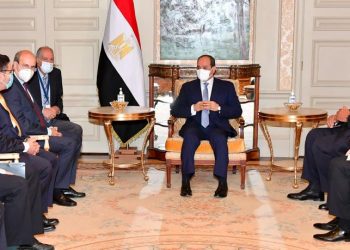 المتحدث باسم الرئاسة: تعزيز التعاون بين مصر واليونان في مجال الطاقة التقليدية والجديدة والمتجددة