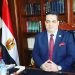 عصام عفيفى: المشاركة فى الانتخابات البرلمانية واجب شعبي ومهمة وطنية 13 عصام عفيفى: المشاركة فى الانتخابات البرلمانية واجب شعبي ومهمة وطنية