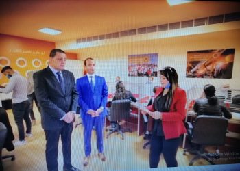 غرفة عمليات حزب الشعب الجمهوري تصف العملية الانتخابية بالعرس الديمقراطى بعد إقبال الناخبين على الصناديق