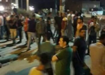 بورسعيد: طعنة نافذة بالقلب تودي بحياة عبده محمد السادات