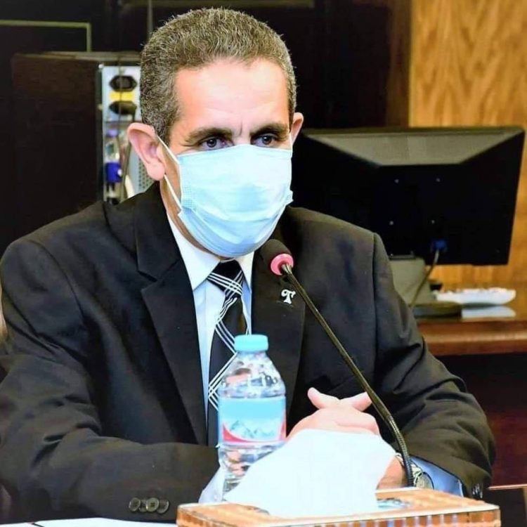محافظ الغربية: غلق 198 منشأة مخالفة لقرارات الغلق منذ الأول من ديسمبر