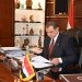 القوى العاملة : تحصيل 890 ألف جنيه مستحقات مصريين خلال شهر بالرياض 13 القوى العاملة : تحصيل 890 ألف جنيه مستحقات مصريين خلال شهر بالرياض