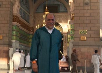 إصابة رئيس ائتلاف دعم مصر بفيروس كورونا وخضوعه للعزل المنزلى 