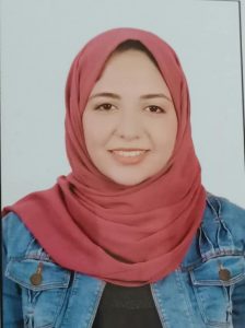 رئيس التحرير يكتب : المبدعه الشابه إبنة جامعة طنطا التى أبهرت الجميع بفنها الإبداعى 2 133356024 3607725042675341 3748529553727001761 n