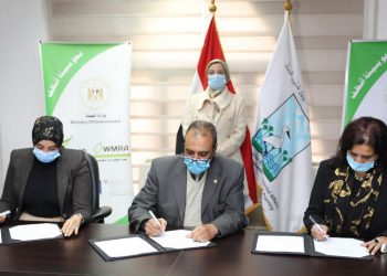 بادرة “انتي البداية” بالتعاون مع وزارة البيئة لتدوير زيوت الطهي المتهالكة