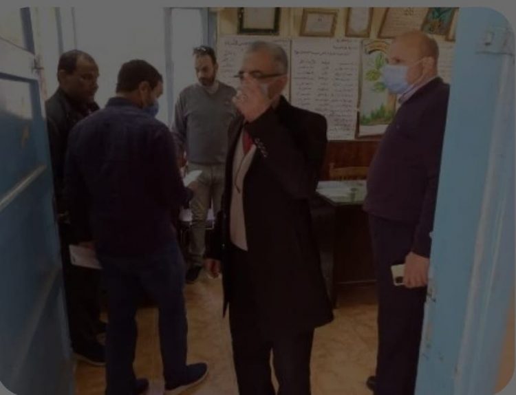 كورونا: غلق 16 مركزا للدروس الخصوصية بالبحيرة 1 كورونا: غلق 16 مركزا للدروس الخصوصية بالبحيرة