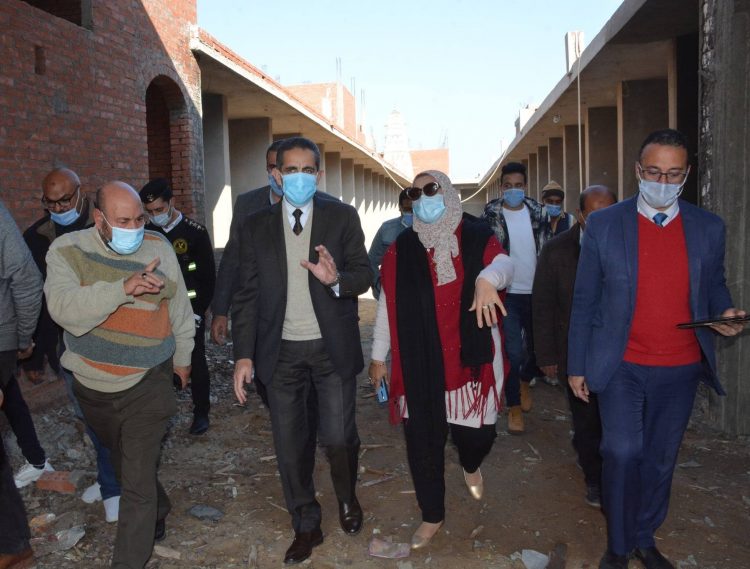 رئيس التحرير يكتب : شكرا محافظ الغربية لتمسكه بإحداث نهضه حضاريه ببسيون 1 رئيس التحرير يكتب : شكرا محافظ الغربية لتمسكه بإحداث نهضه حضاريه ببسيون