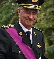 ملك بلجيكا يدعو المواطنين الى قبول قيود كورونا حتي تعود الأمور الى طبيعتها