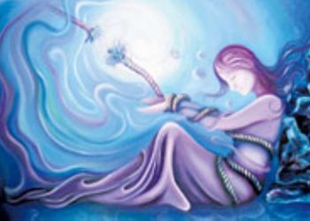 ليته طلقني!