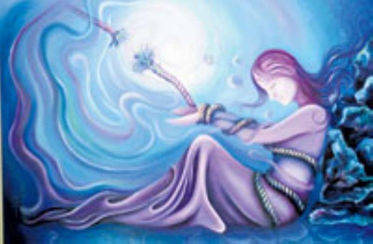 ليته طلقني!