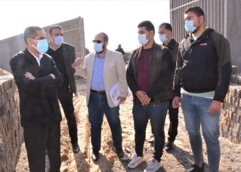 محافظ الغربية: غلق ١٢٩٧ منشأة مخالفة لقرارات الغلق خلال شهر ديسمبر.