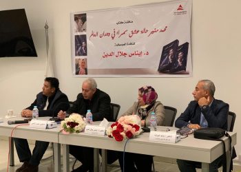 محمد منير حالة عشق سمراء في وجدان العالم