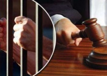 تجديد حبس شاب أضرم النار في جسد والدته بسبب خلافات أسرية بالمحلة 15 يوماً 