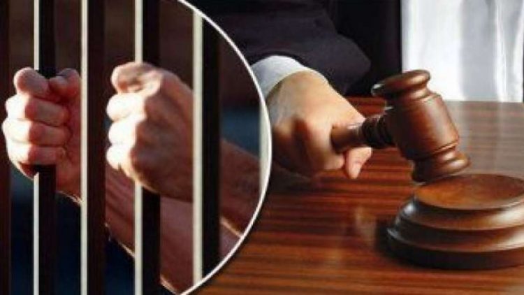 حبس ربة منزل وزوجها عام مع الشغل لتورطهما في النصب على مواطن بزفتى 1 حبس ربة منزل وزوجها عام مع الشغل لتورطهما في النصب على مواطن بزفتى