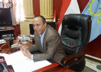 إحالة القائم بأعمال رئيس الوحدة المحلية لقرية ميت عساس بسمنود للنيابة الإدارية