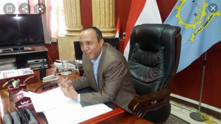 إحالة القائم بأعمال رئيس الوحدة المحلية لقرية ميت عساس بسمنود للنيابة الإدارية