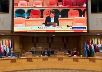 الدكتور المنظري: خفض معدل سريان المرض في أيدينا طالما عرفنا المخاطر واستطعنا الحدَّ منها