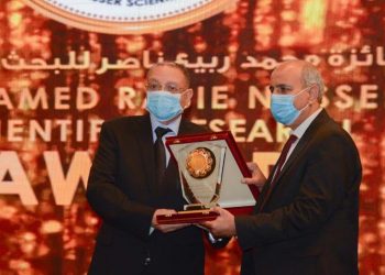 زكي : جامعة طنطا تفتخر بعلمائها واسهاماتهم العلمية فى خدمة المجتمع