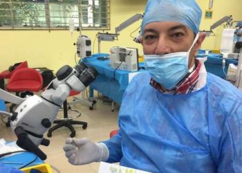 جراحة نادرة تنقذ حياة رضيع عمره 3 أيام بـ« مستشفي طنطا التعليمي»